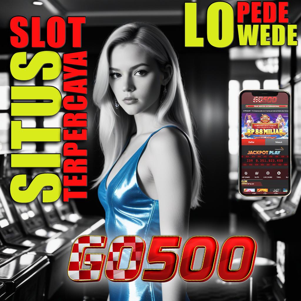 SLOT MEMBER BARU LANGSUNG MAXWIN Website Bo Mudah Maxwin