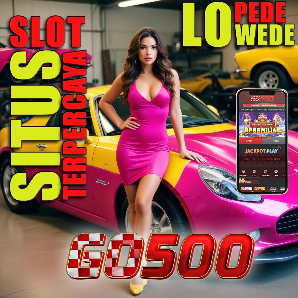 Situs Taruhan AKUN SLOT MAXWIN Permainan Zeus Slot