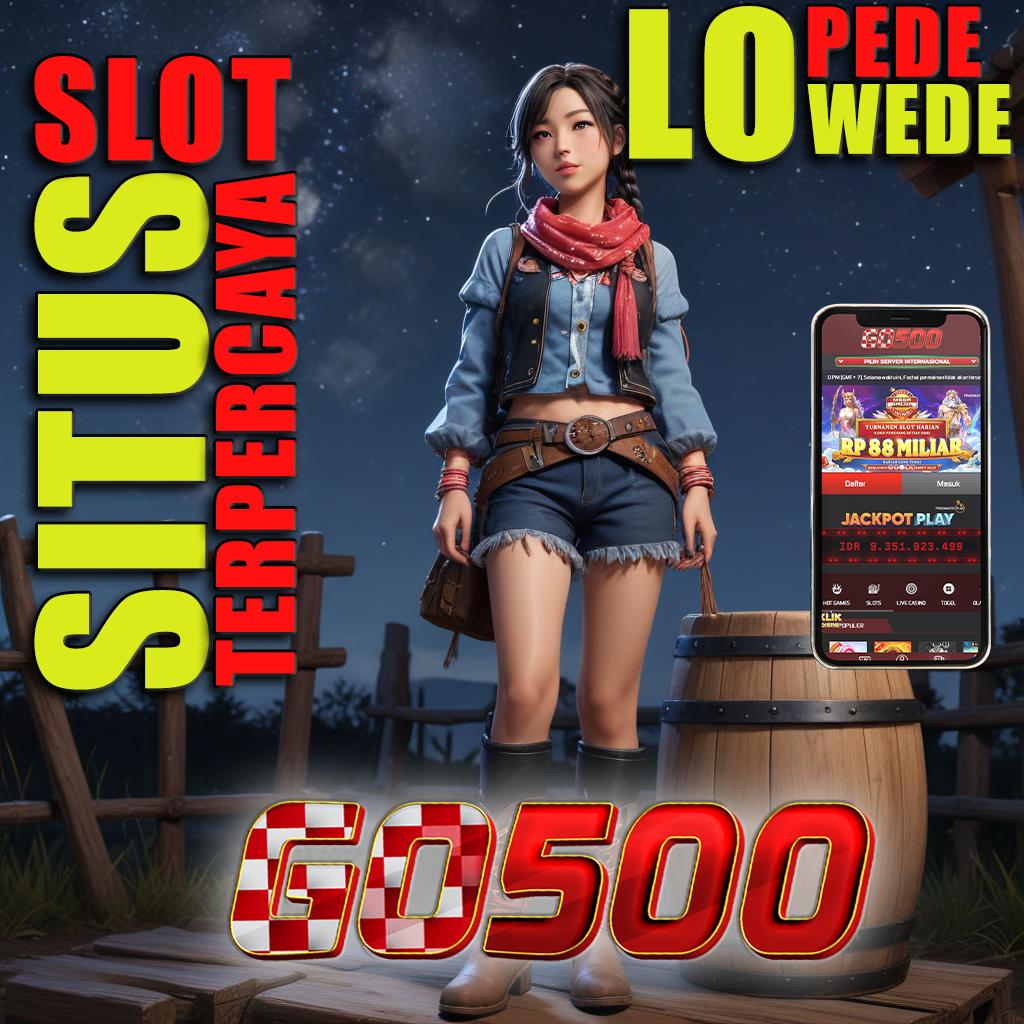 SLOT GRATIS MEMBER BARU TANPA DEPOSIT