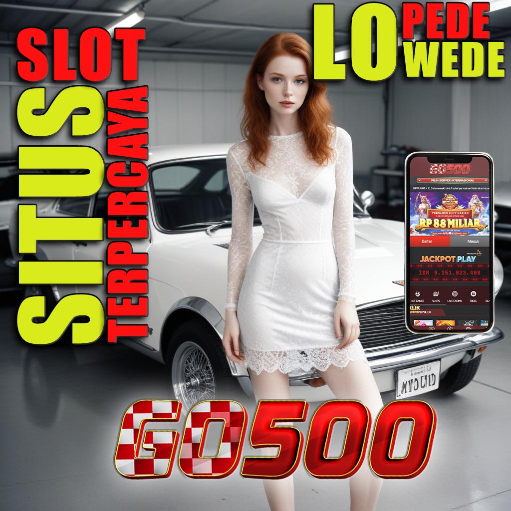 SLOT MAHJONG 2024