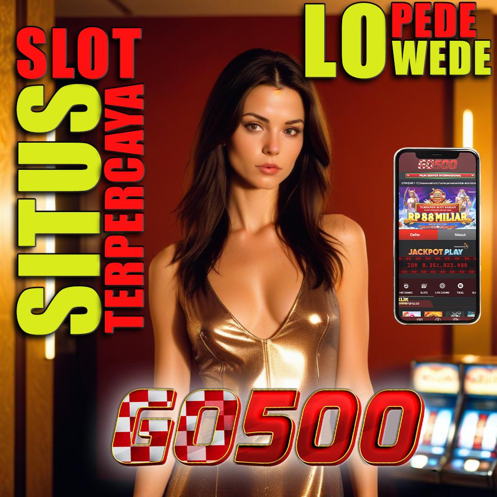 MANIA SLOT GACOR