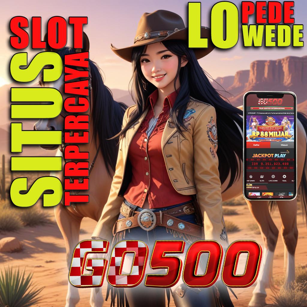 SLOT DEMO ANTI LAG GACOR