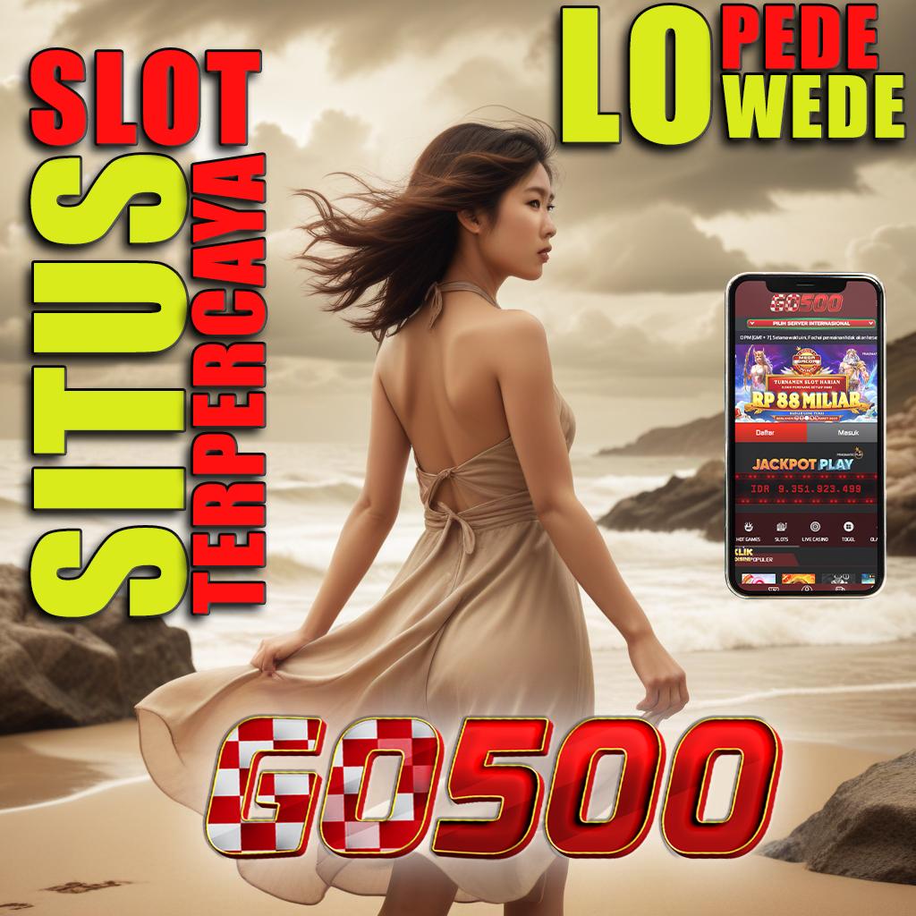 Daftar Id Pro SLOT DEMO CQ9 Info Slot Gacor Hari Ini 2024