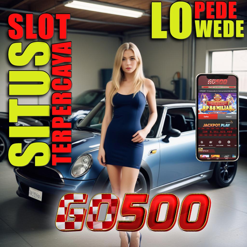 Agen SLOT SERVER KOLOMBIA Android Scatter Download