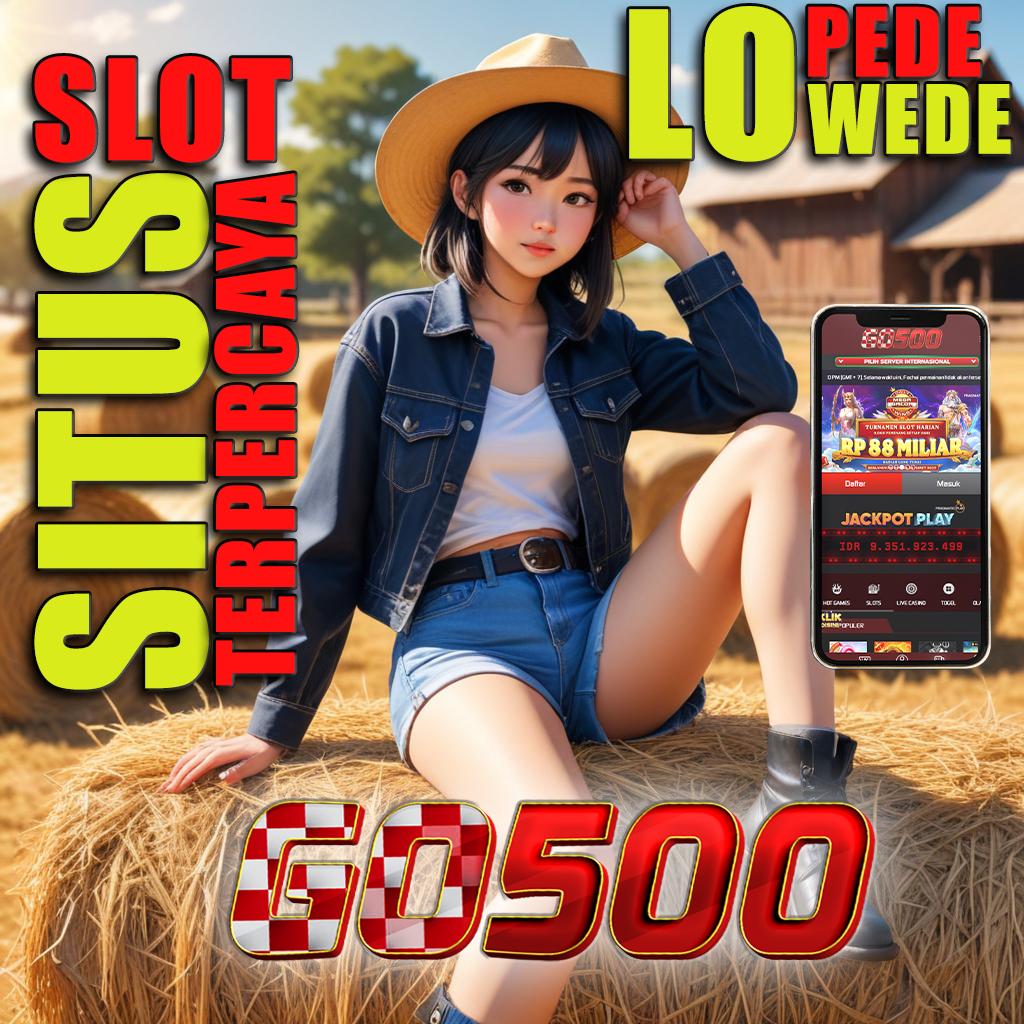 SLOT SERVER PLATINUM