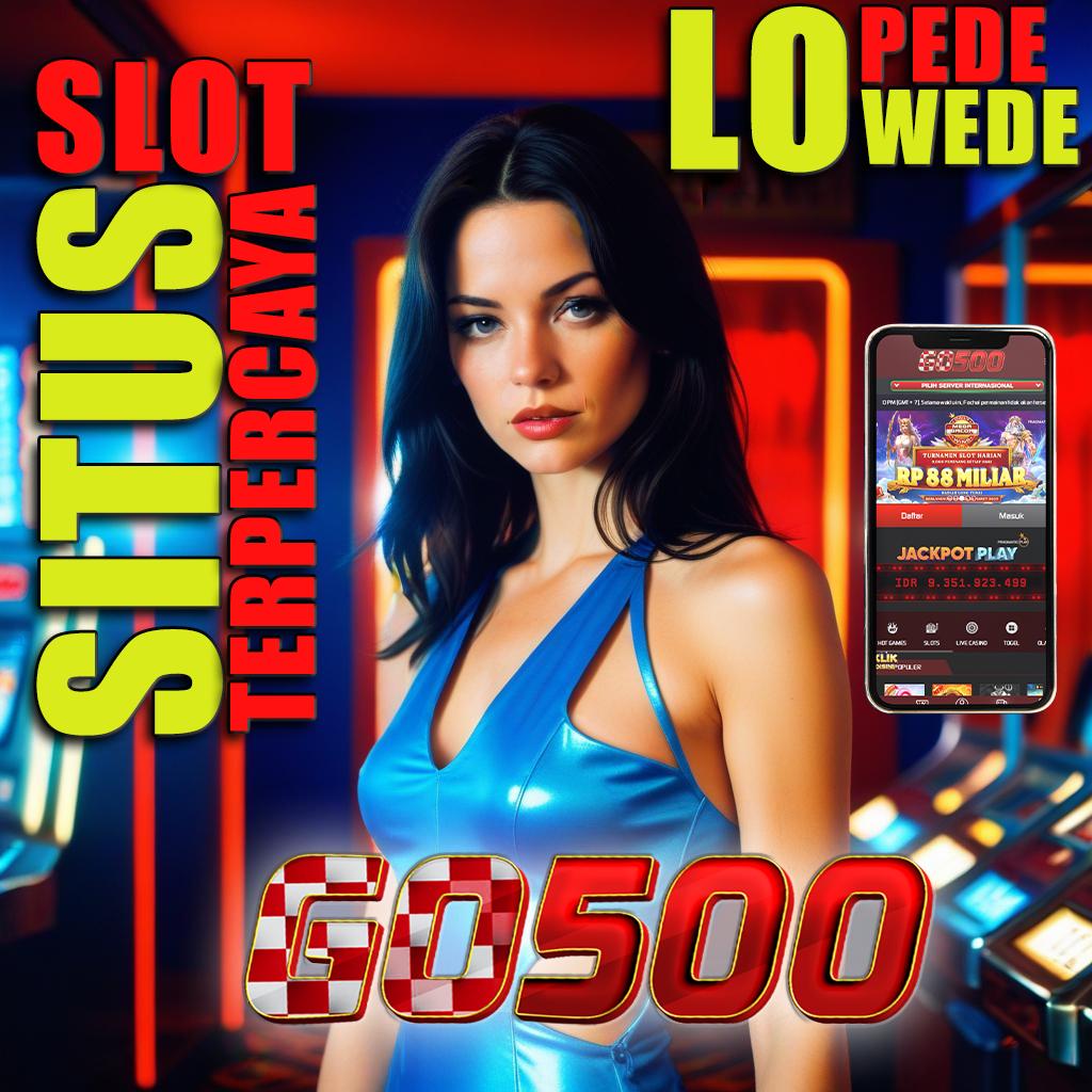 Jual SLOT SERVER EROPA Breaker Slot Apk