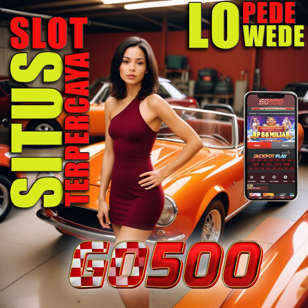 Daftar Id Pro LUCKY777 SLOTS Game Slot Gacor Pagi Ini