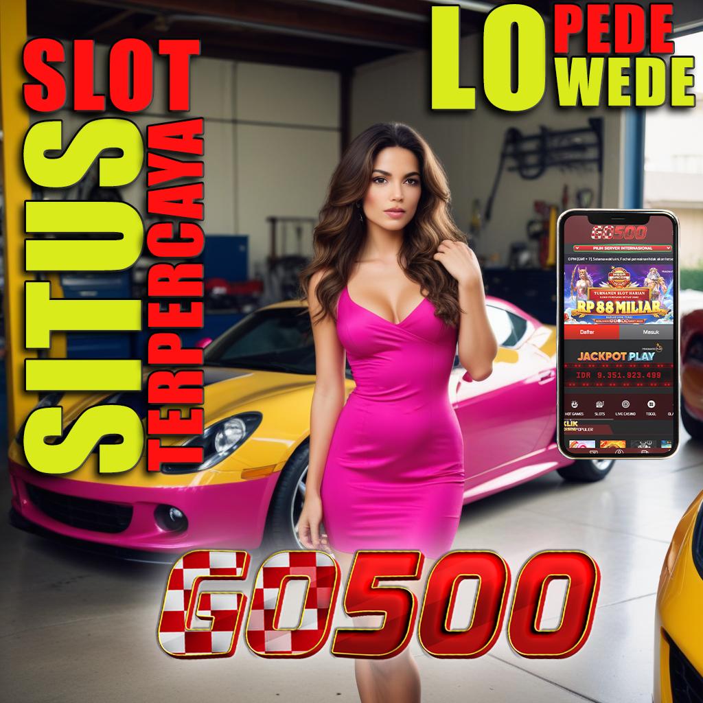 SLOT KUNING GACOR Website Apk Slot Dana Gratis