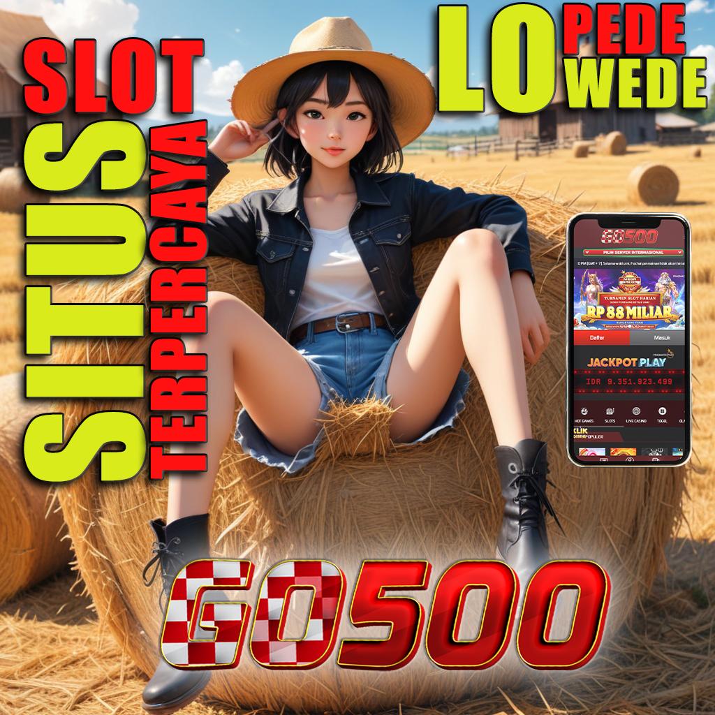 Lucky 777 Slot Apk