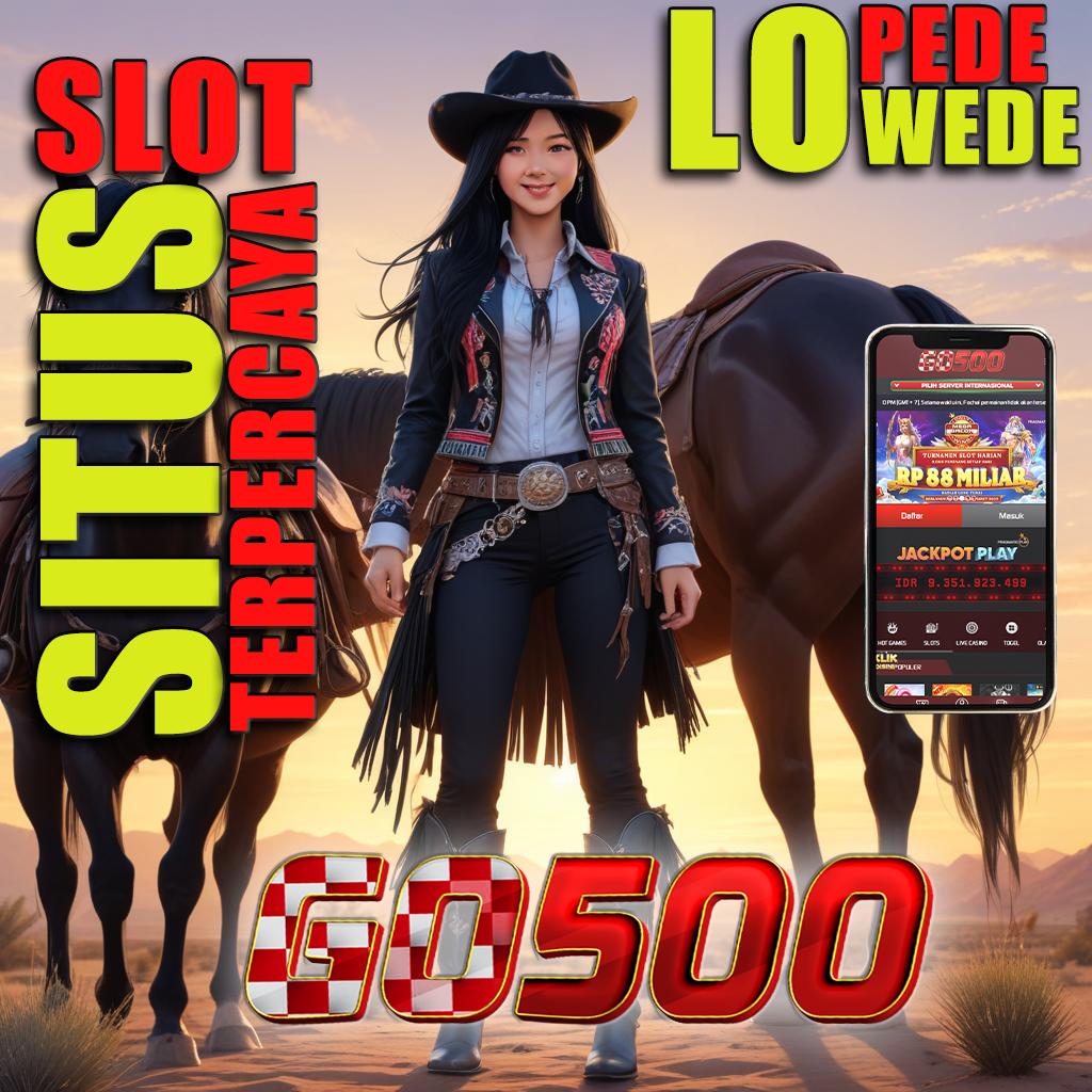 Akun Pro Gampang Menang Auto Scatter Slot