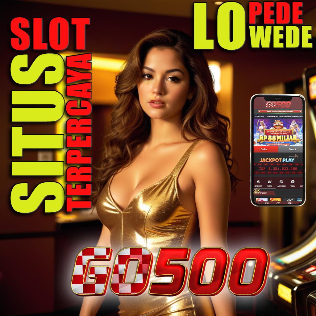 Slot Real Wajib Maxwin