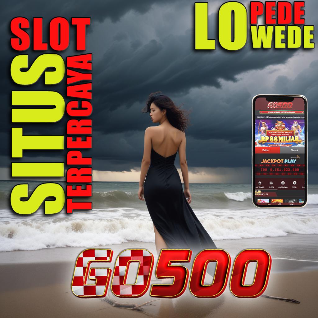 Slot Gacor Gampang Menang Terbaru