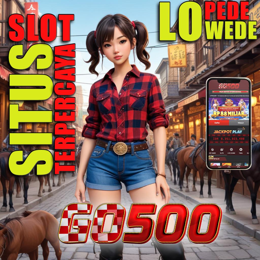 Akun Slot Pro