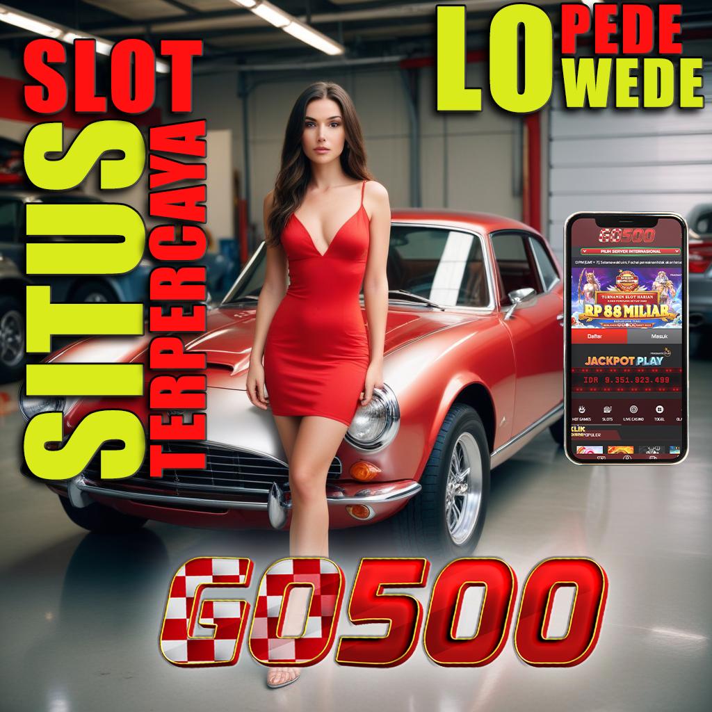 SIA777 Beli Bo Slot Gacor Gampang Menang