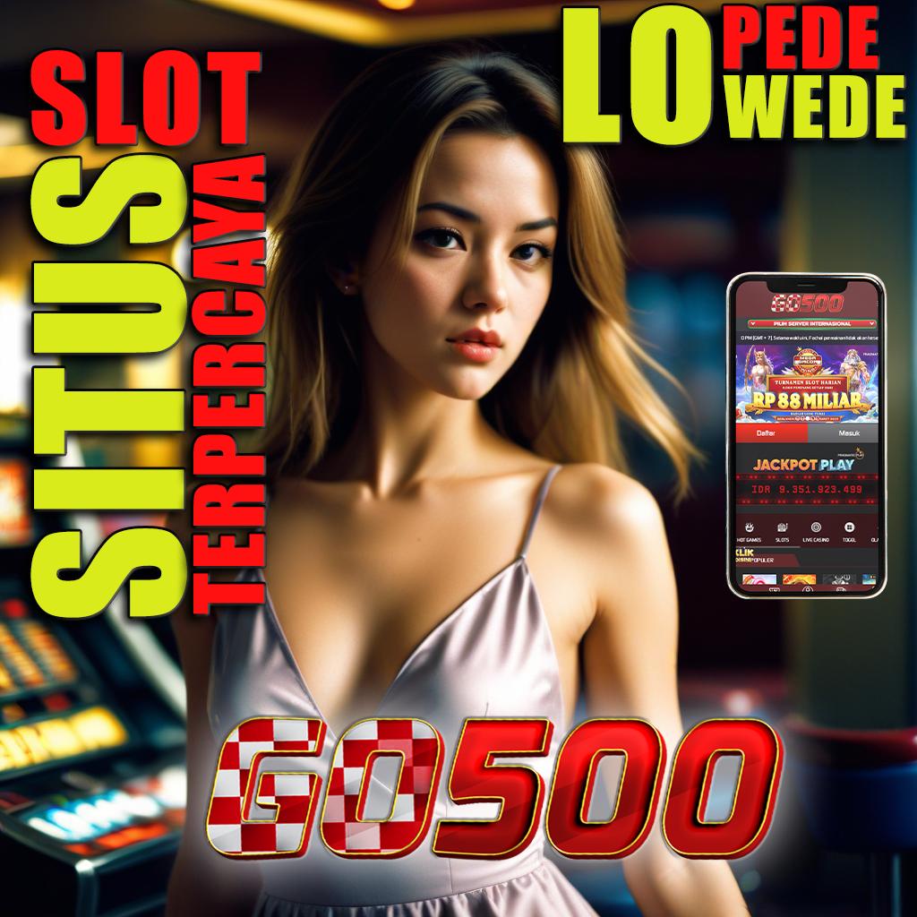 Slot Demo All Provider