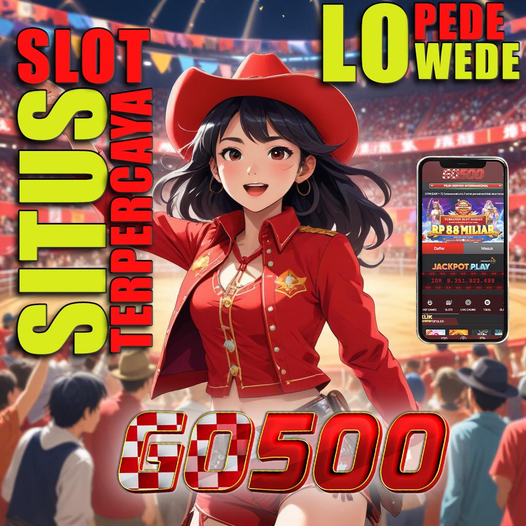 Slot Infini Gacor Akun Maxwin Perdana Khusus Member Baru