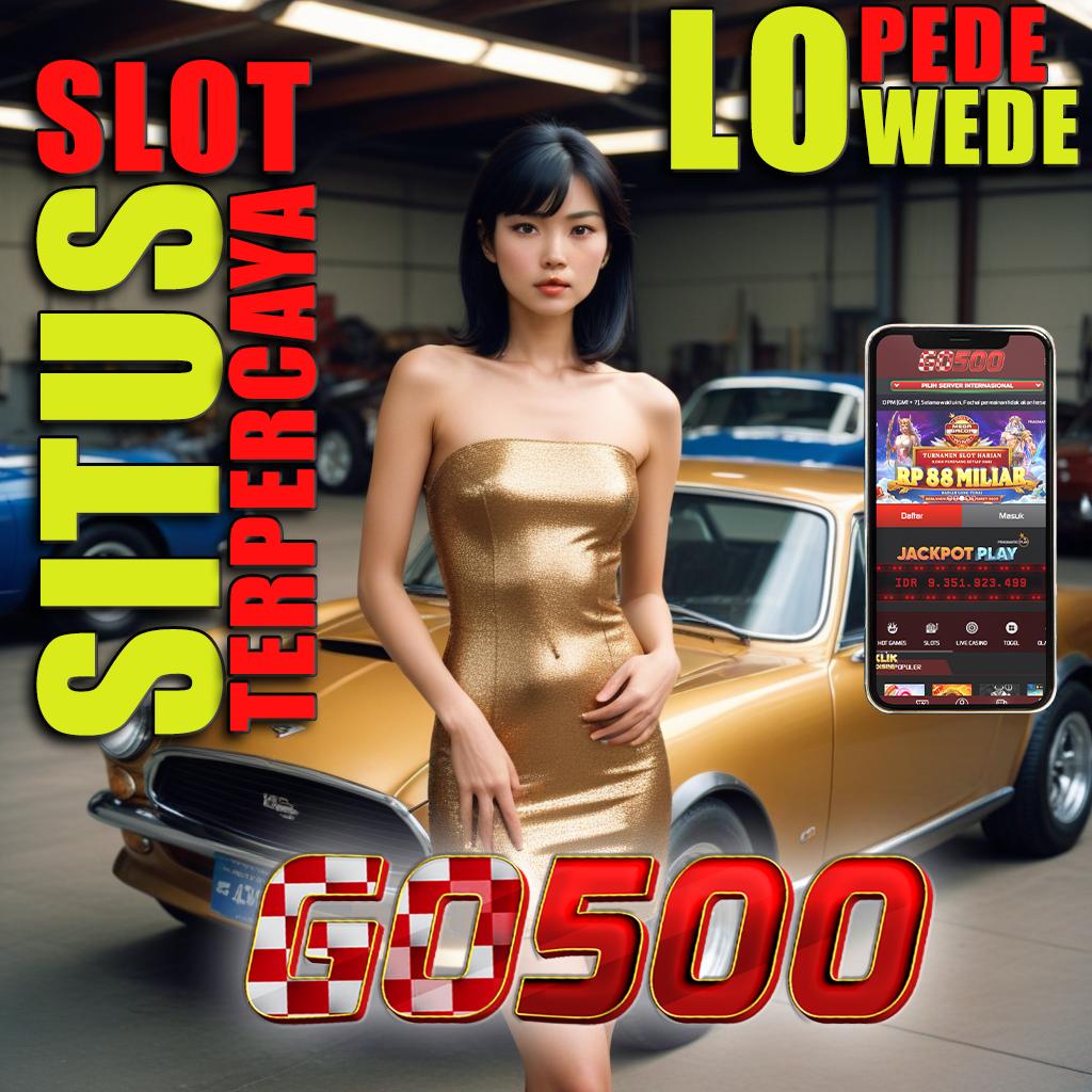 Situs Taruhan SLOT SERVER BOSNIA Info Pola Slot Gacor