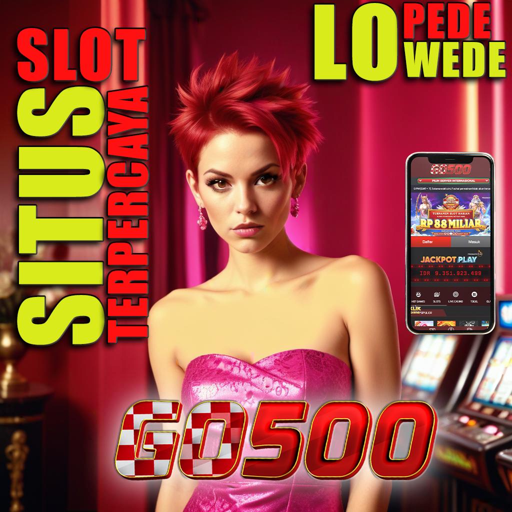 Inject Slot Apk