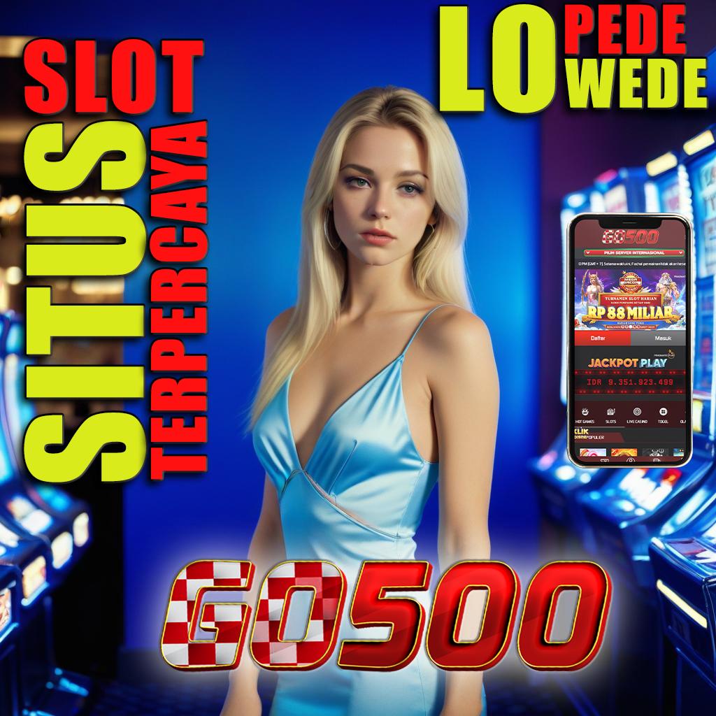 SCATTER SWEET BONANZA Link Login Bo Slot Gacor Via Dana