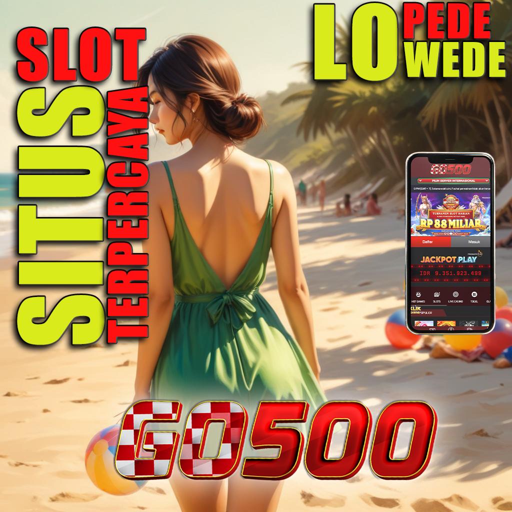 SLOT GACOR ONLINE DEPOSIT DANA TERBAIK