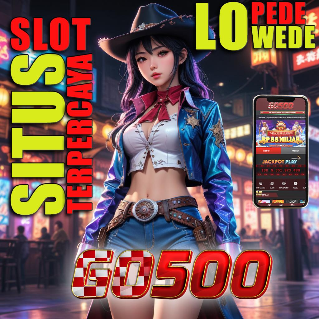 Link Login 777 SLOTS IDR Auto Scatter Apk