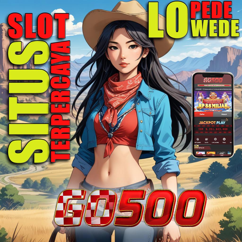 Provider INCES SLOT GACOR Game Gacor Slot