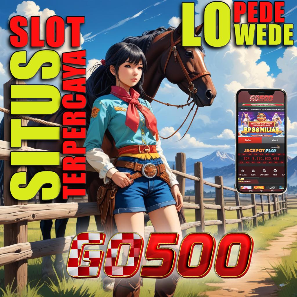 Inject Scatter X500 V3 Aplikasi Slot Rusia