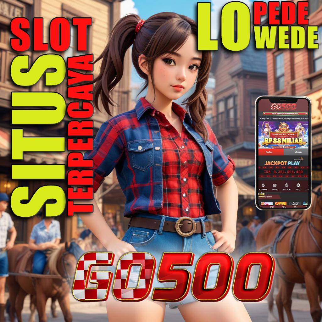 Link SLOT DEMO ANTI LEMOT Info Slot Gacor Hari Ini