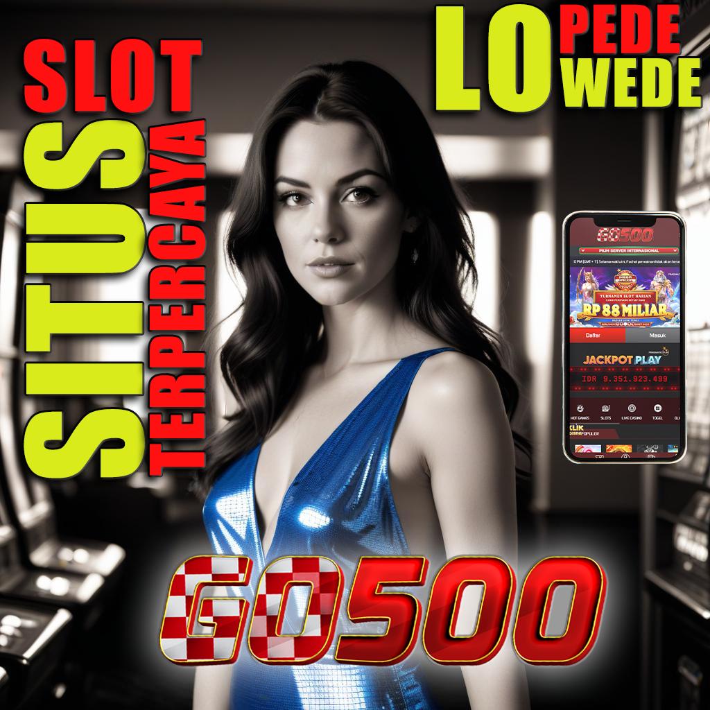 Jual SLOT GILA GACOR New Member Pasti Maxwin