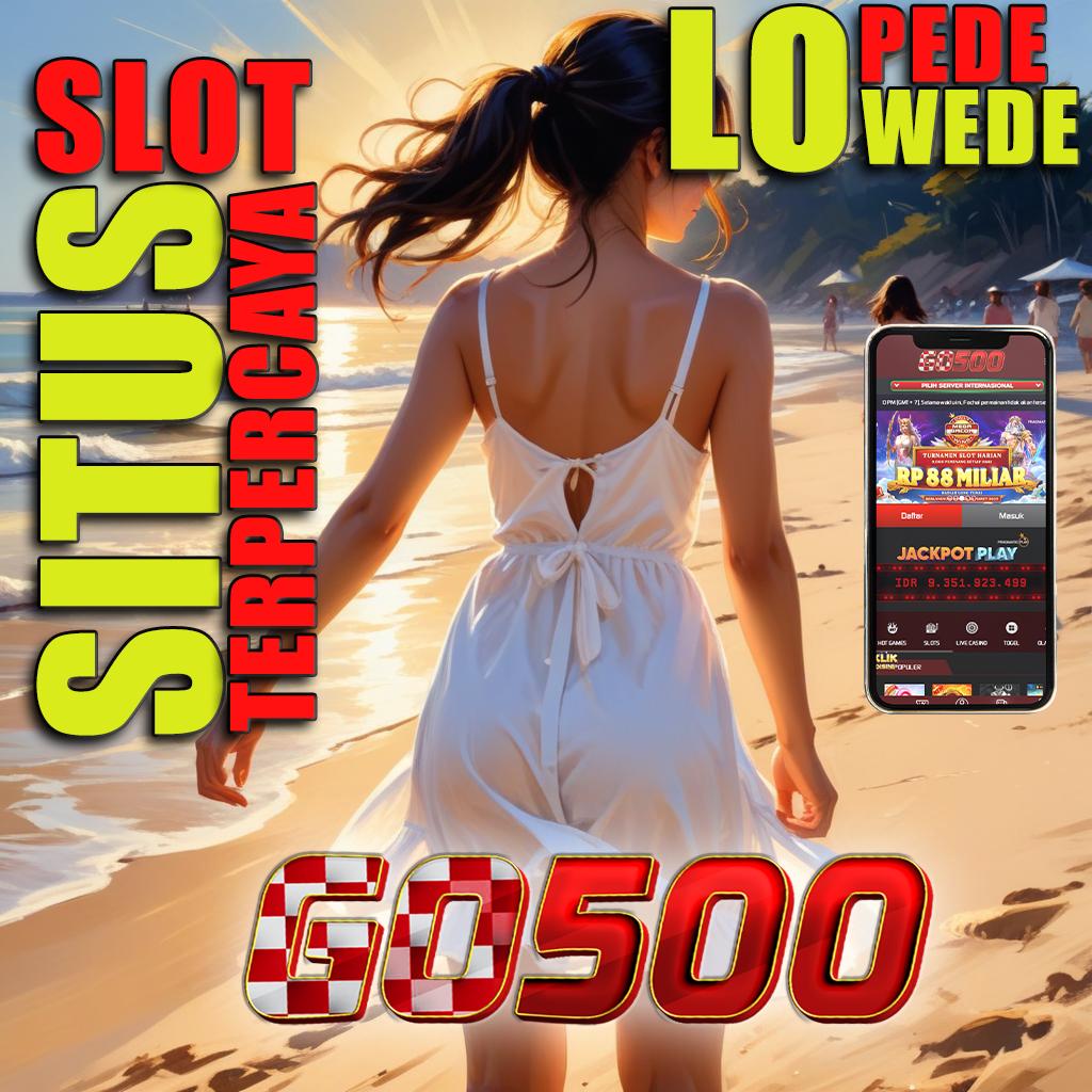 Slot Gacor Maxwin Terbaru