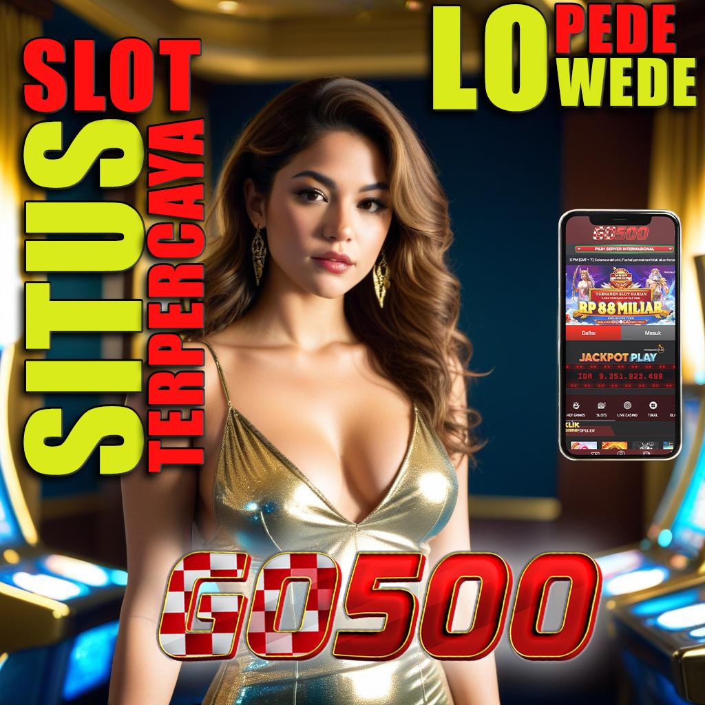 Slot Demo Luar Scatter Hitam