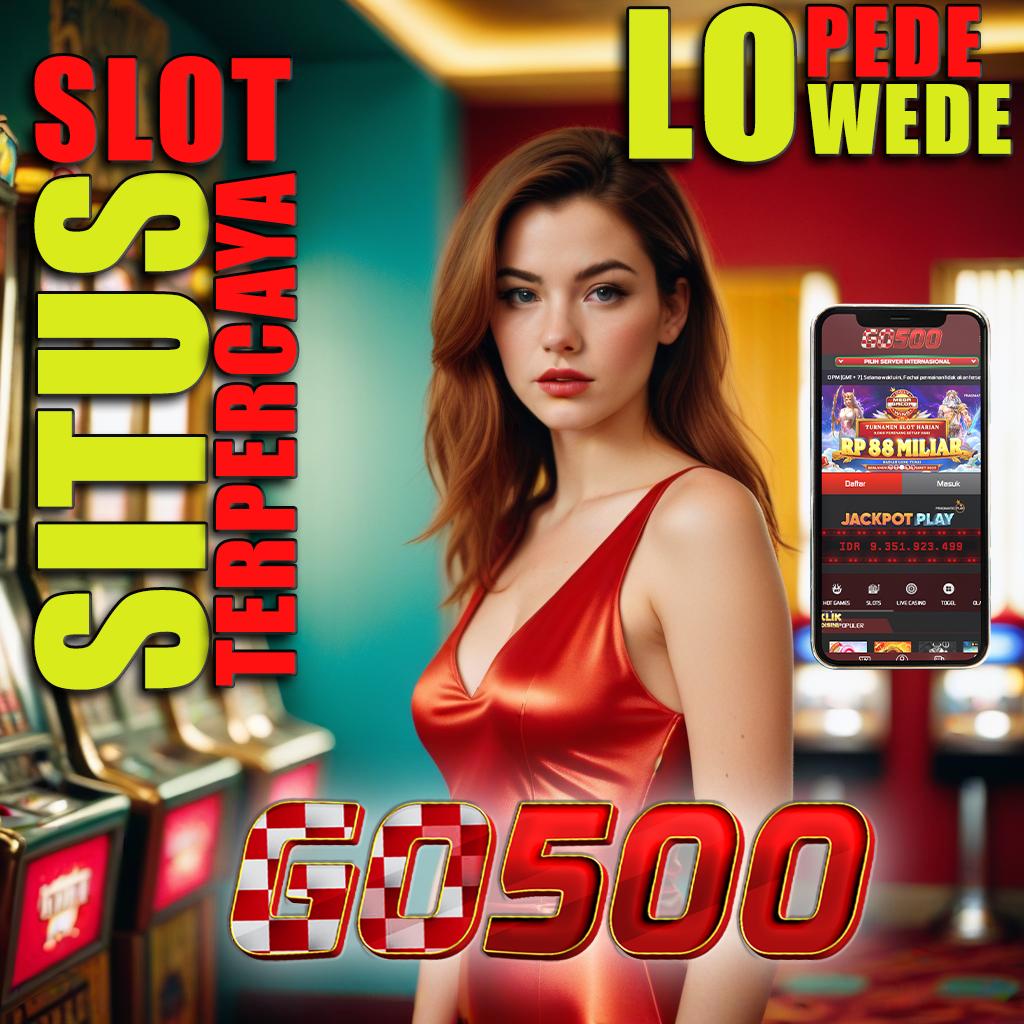 Slot Gacor Ovo Gacor Main Slot