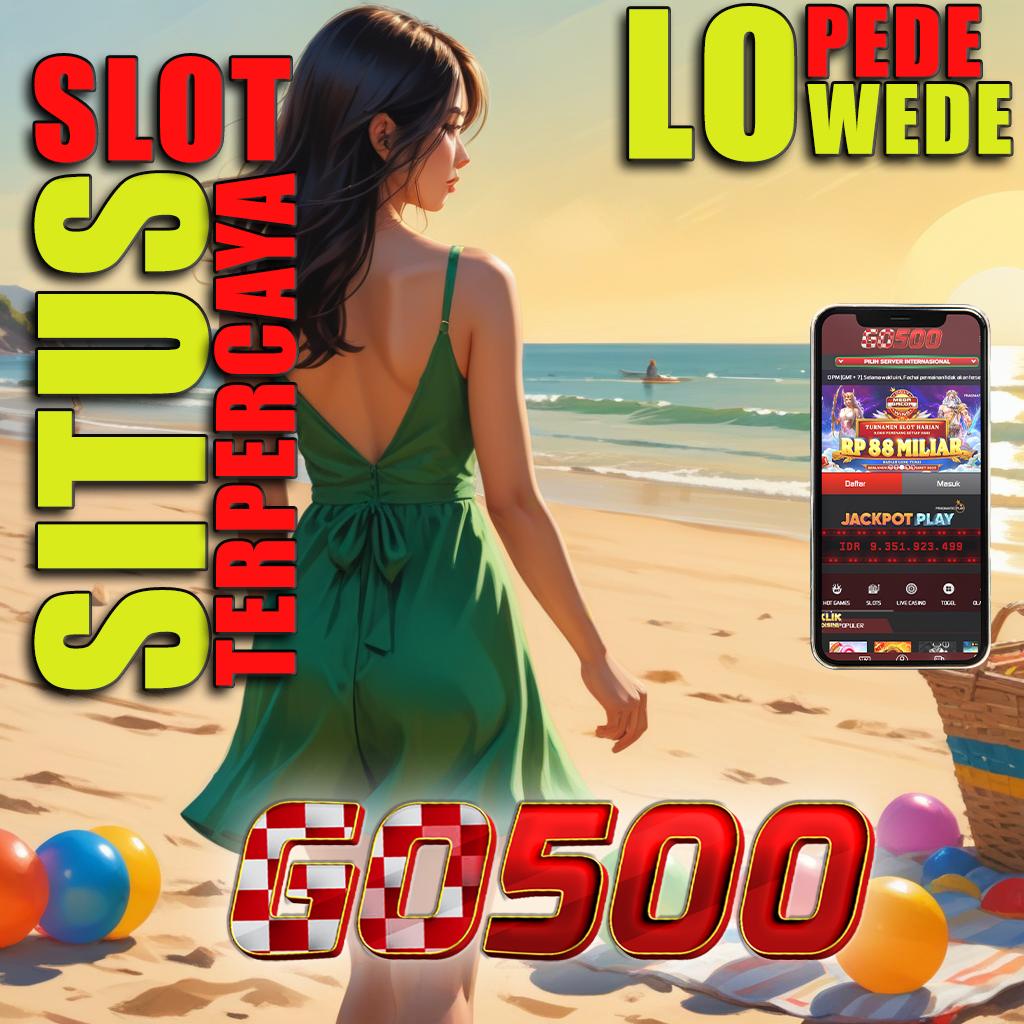 Slot Demo Anti Blokir Info Jam Gacor Slot Hari Ini