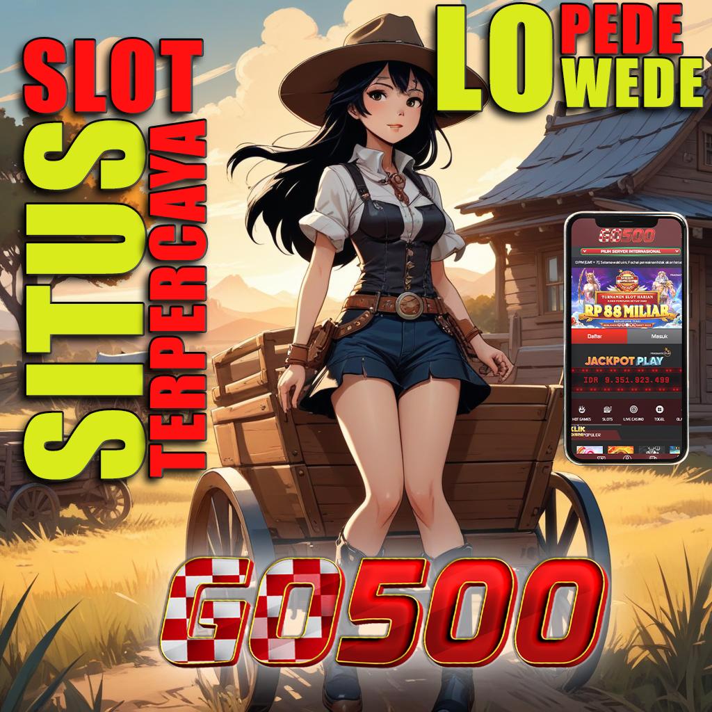 Slot Mahjong Terbaru