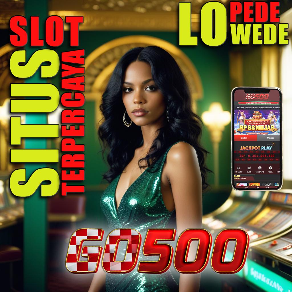 AKUN SLOT GACOR LUAR NEGERI Website Gacor Judi Slot