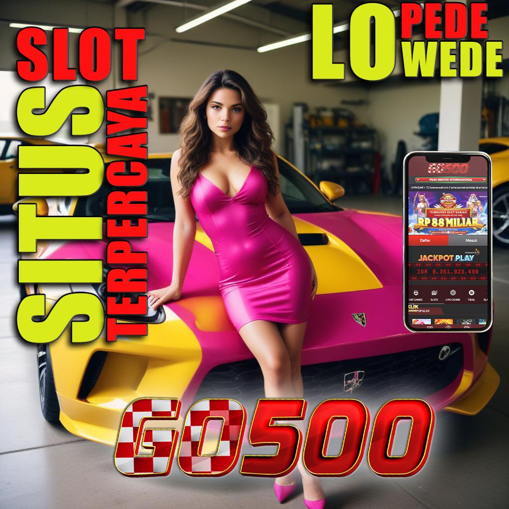 Slot Server Korea Akses Slot Gacor