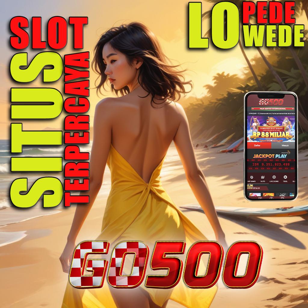 SLOT DEMO LUCKY LIGHTNING