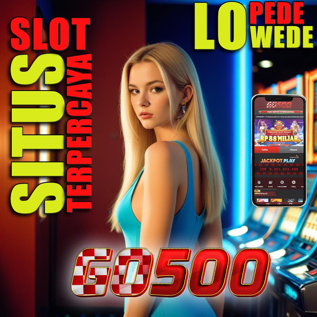 SLOT RESMI KAMBOJA