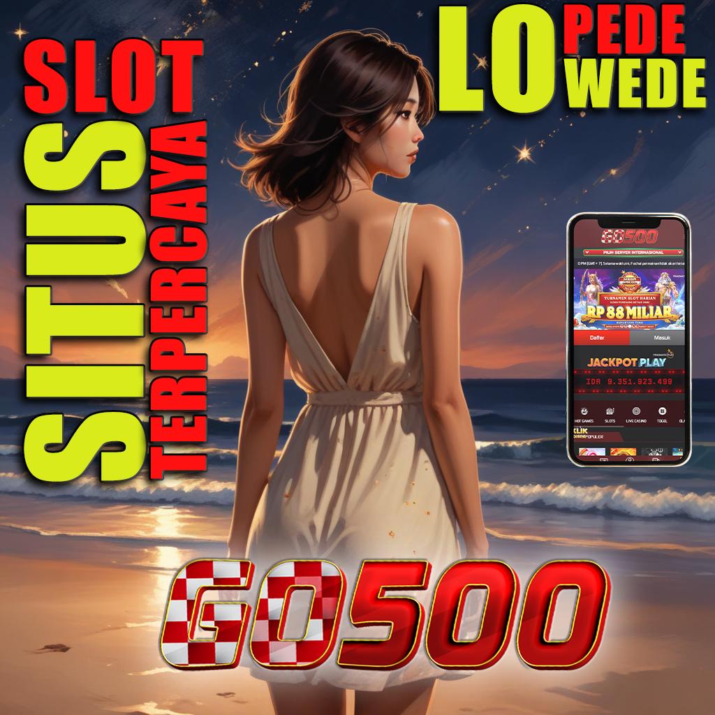 SLOT DEMO GRATIS MAXWIN Daftar Id Pro Game Slot Penghasil Dana Gratis