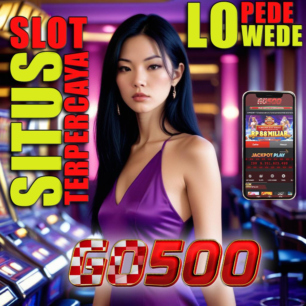 Bo SLOT 10K GACOR Asli Gacor Slot