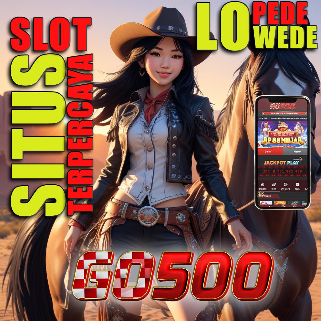 Situs SLOT QRIS SHOPEEPAY Bo Slot Server Luar Negeri