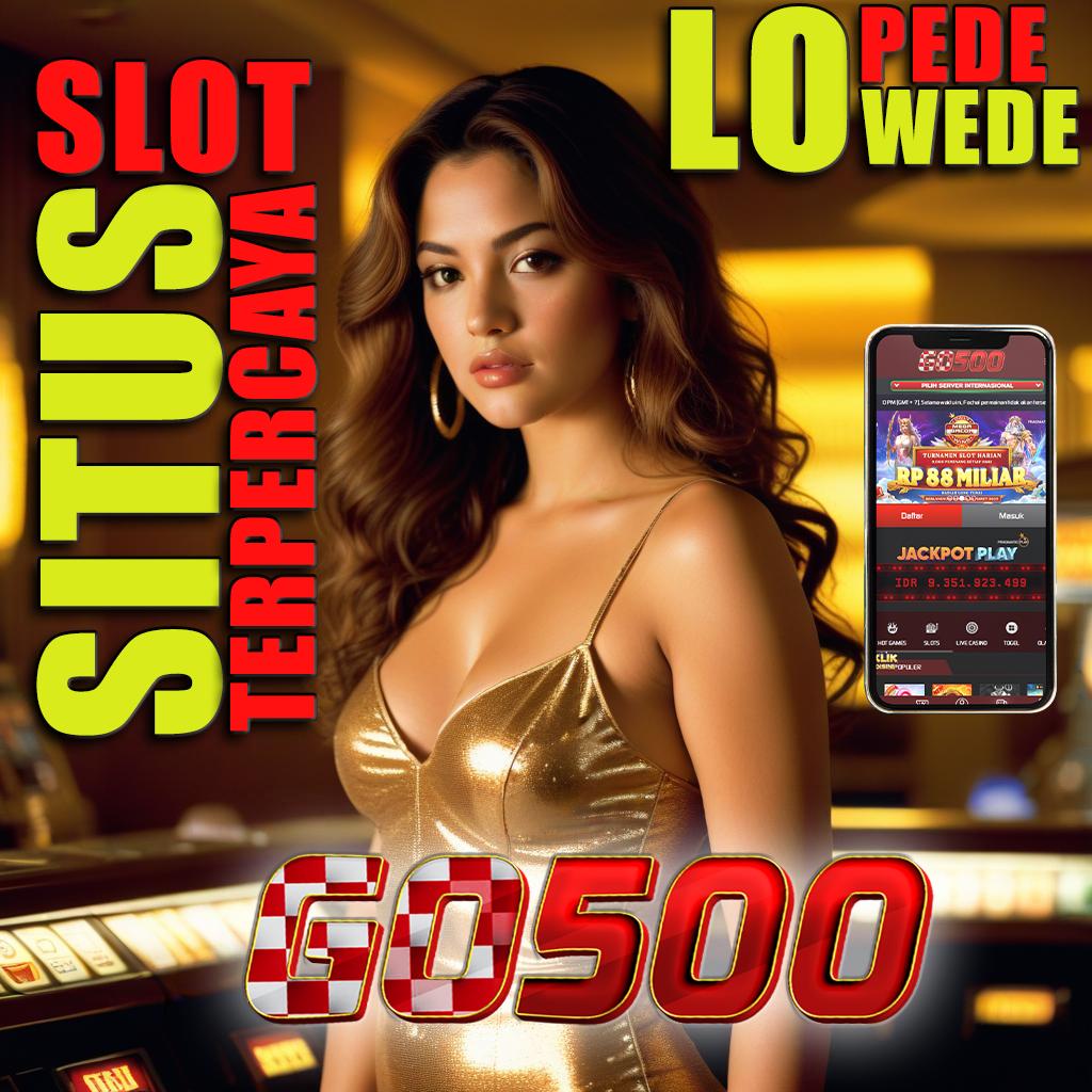 Slot Demo Gratis Mahjong 3 Akun Gacor Auto Maxwin