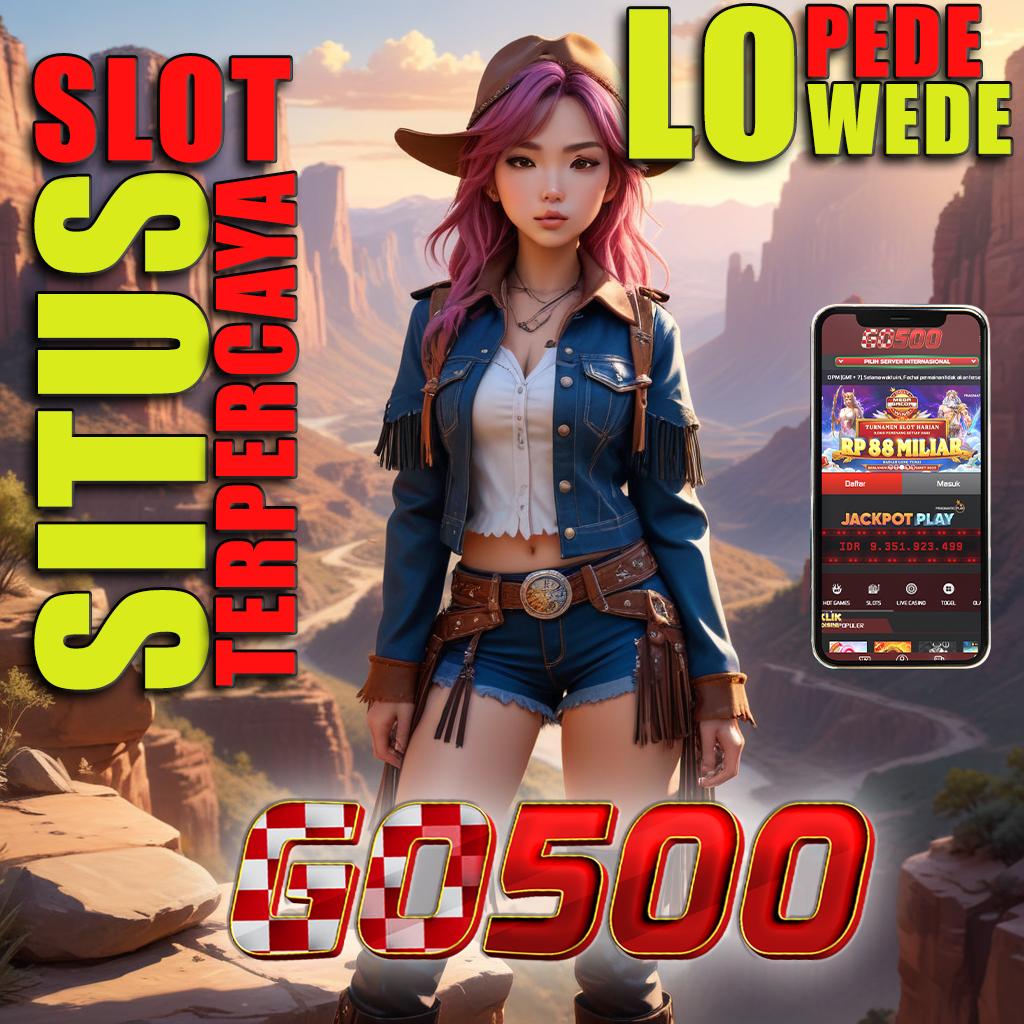 Slot Vip Server Luar Negeri