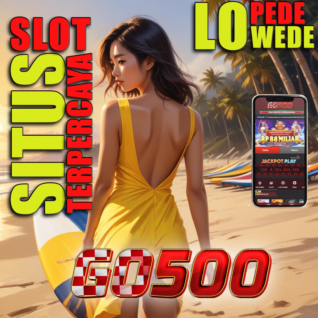 SLOT SERVER IRAN