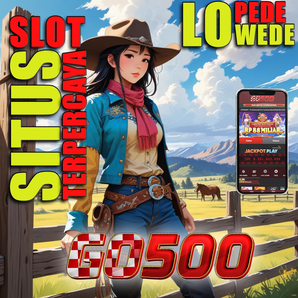 Website Taruhan SLOT VIP LUAR Info Link Slot Gacor