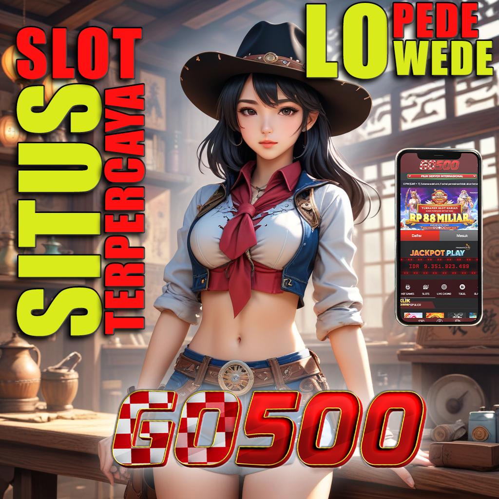 OPEN SLOT ALL SERVER APK