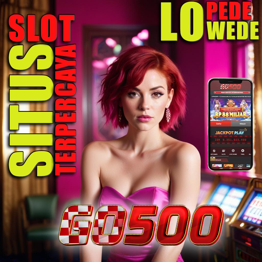 Pabrik Slot Gacor