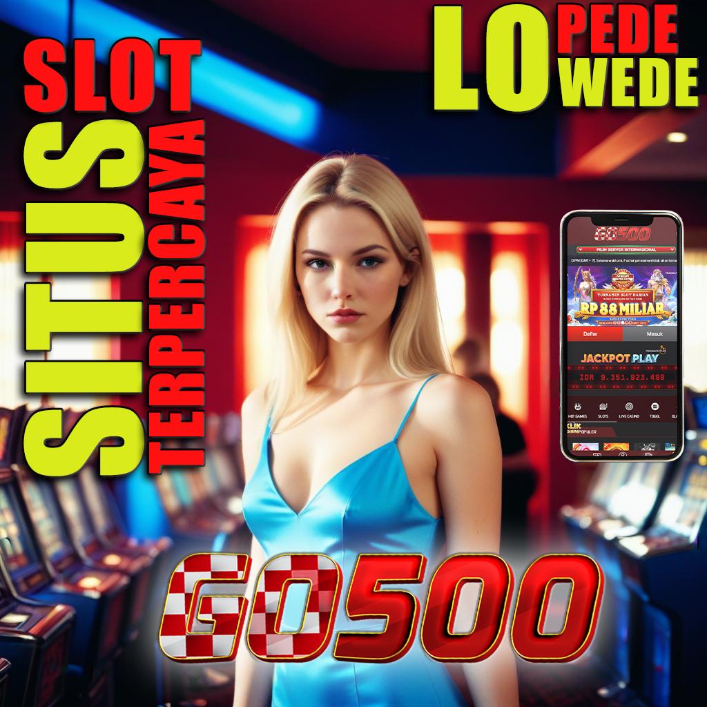 Akun Slot Jp X500 Akun Asli Pro Jepang