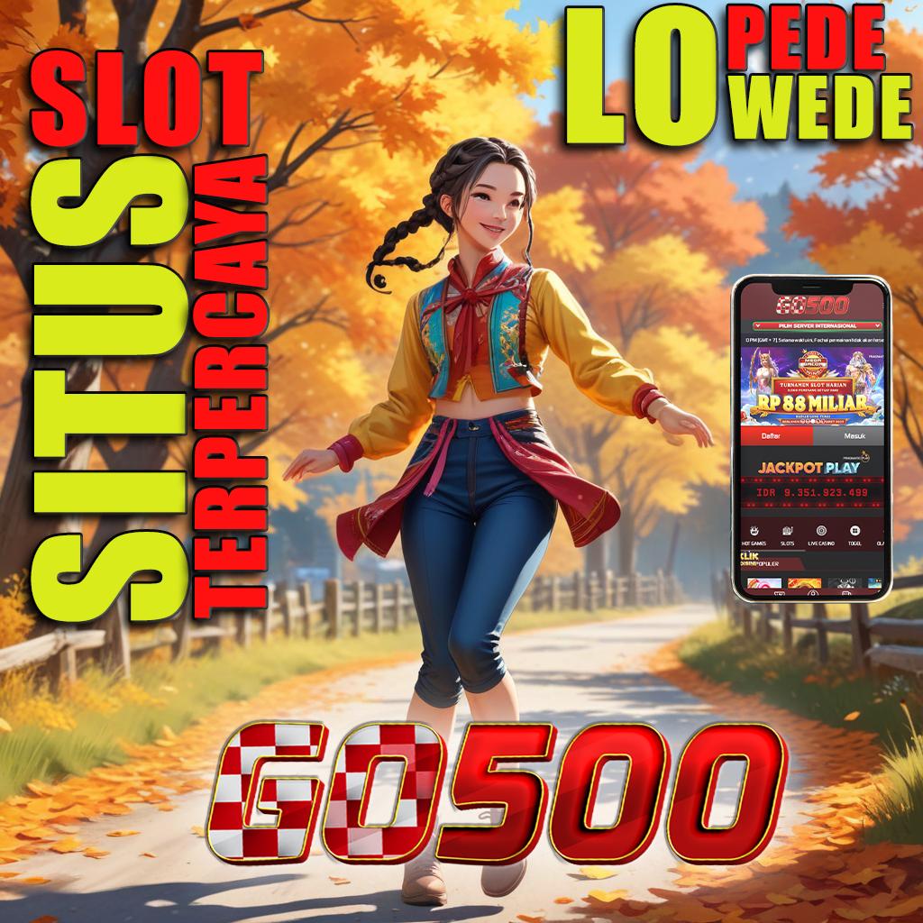 Slot Server Monako Gacor Scatter