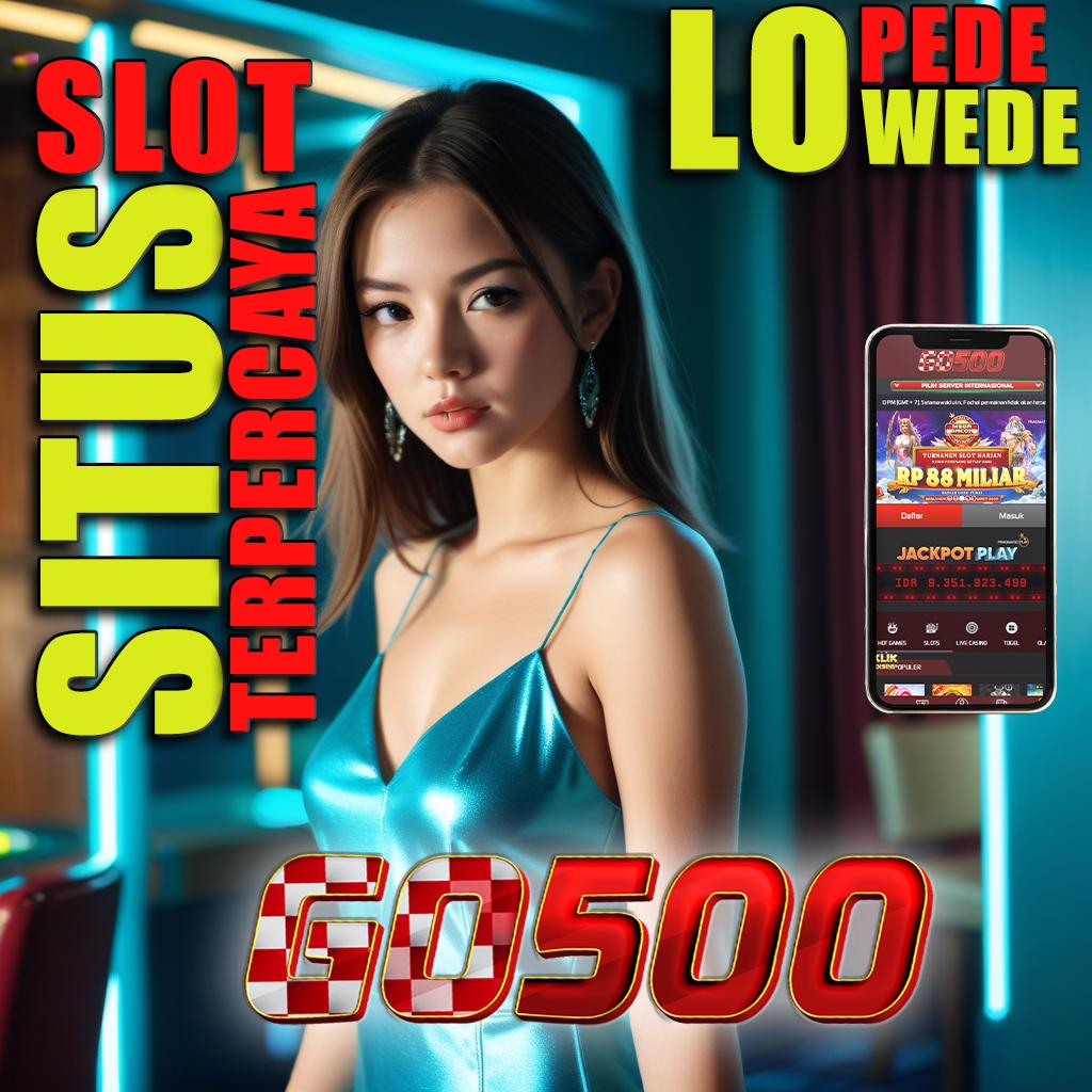 SLOT SERVER MYANMAR